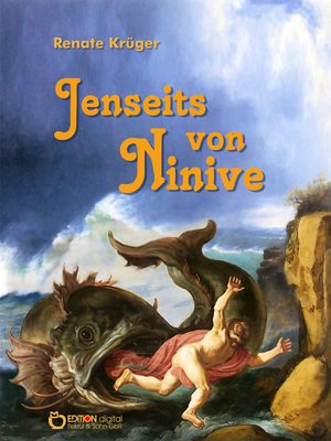 cover image of Jenseits von Ninive